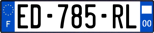 ED-785-RL