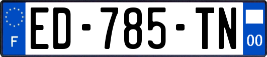 ED-785-TN