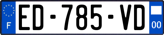 ED-785-VD