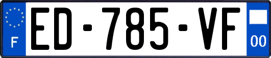ED-785-VF