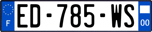 ED-785-WS