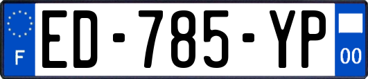 ED-785-YP