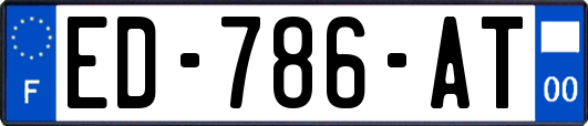 ED-786-AT