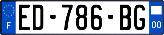 ED-786-BG