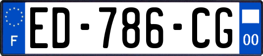 ED-786-CG