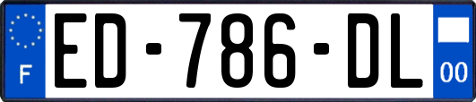 ED-786-DL