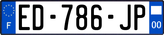 ED-786-JP