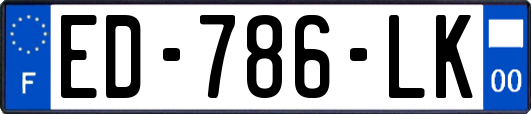 ED-786-LK
