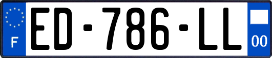 ED-786-LL