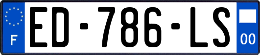 ED-786-LS