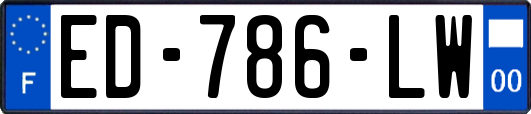ED-786-LW