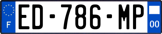 ED-786-MP