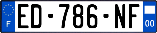 ED-786-NF