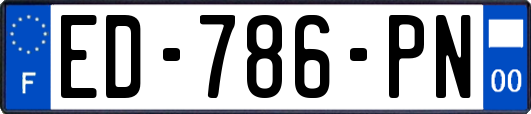 ED-786-PN