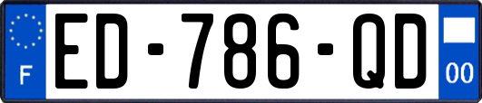 ED-786-QD