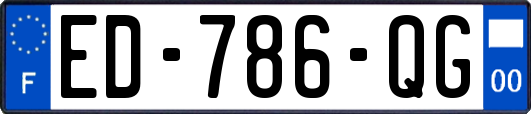 ED-786-QG