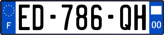 ED-786-QH