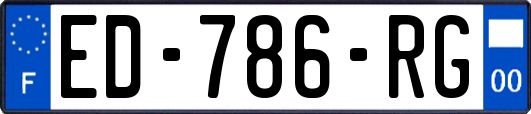 ED-786-RG
