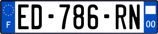 ED-786-RN