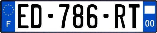 ED-786-RT