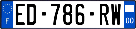 ED-786-RW