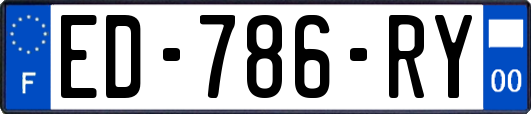 ED-786-RY