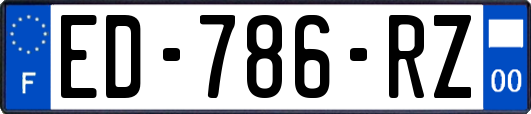 ED-786-RZ