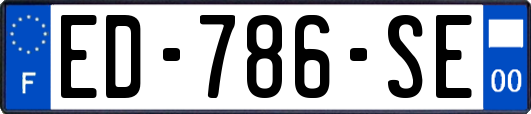 ED-786-SE