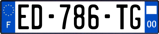 ED-786-TG