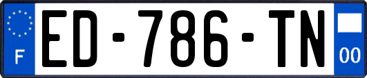 ED-786-TN