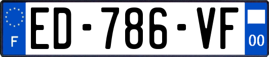 ED-786-VF
