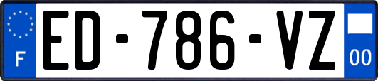 ED-786-VZ