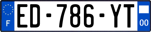 ED-786-YT