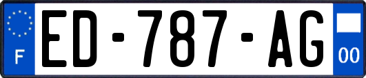 ED-787-AG