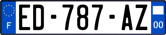 ED-787-AZ