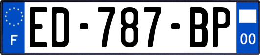 ED-787-BP