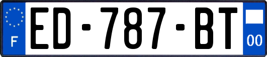 ED-787-BT