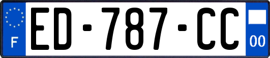 ED-787-CC