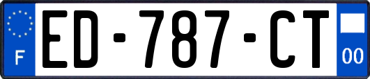 ED-787-CT