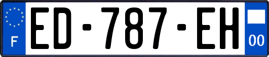 ED-787-EH