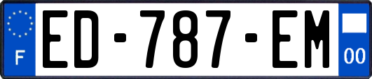 ED-787-EM