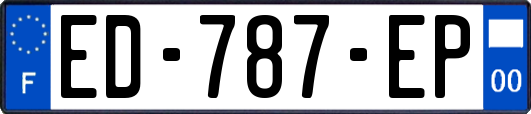 ED-787-EP