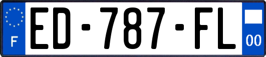 ED-787-FL