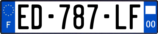 ED-787-LF