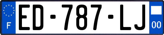 ED-787-LJ