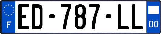 ED-787-LL