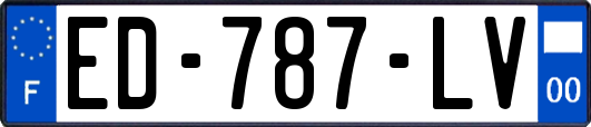 ED-787-LV