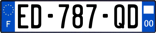 ED-787-QD