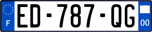 ED-787-QG