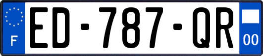 ED-787-QR